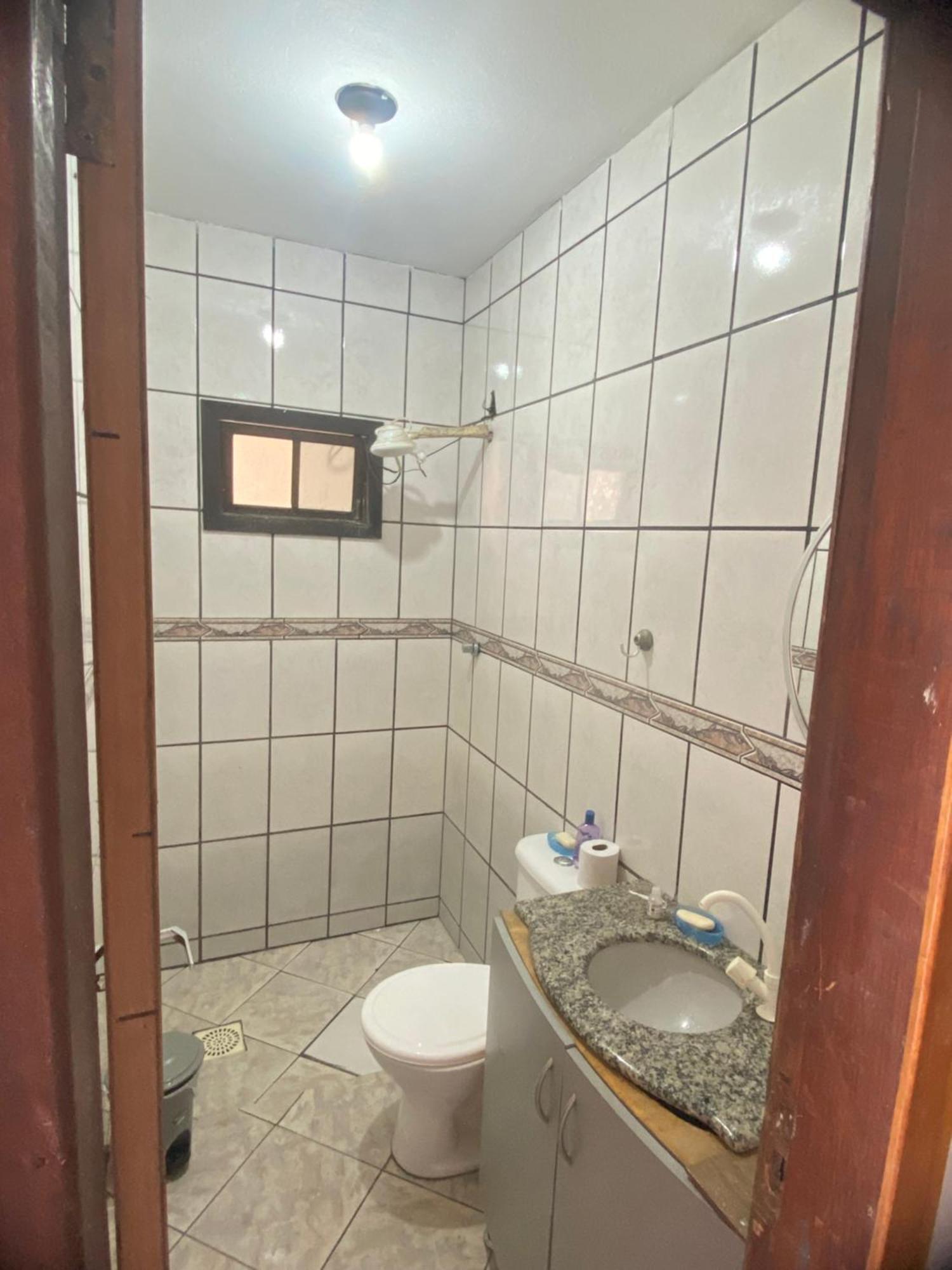 Сasa de vacaciones Kitinet 1 *