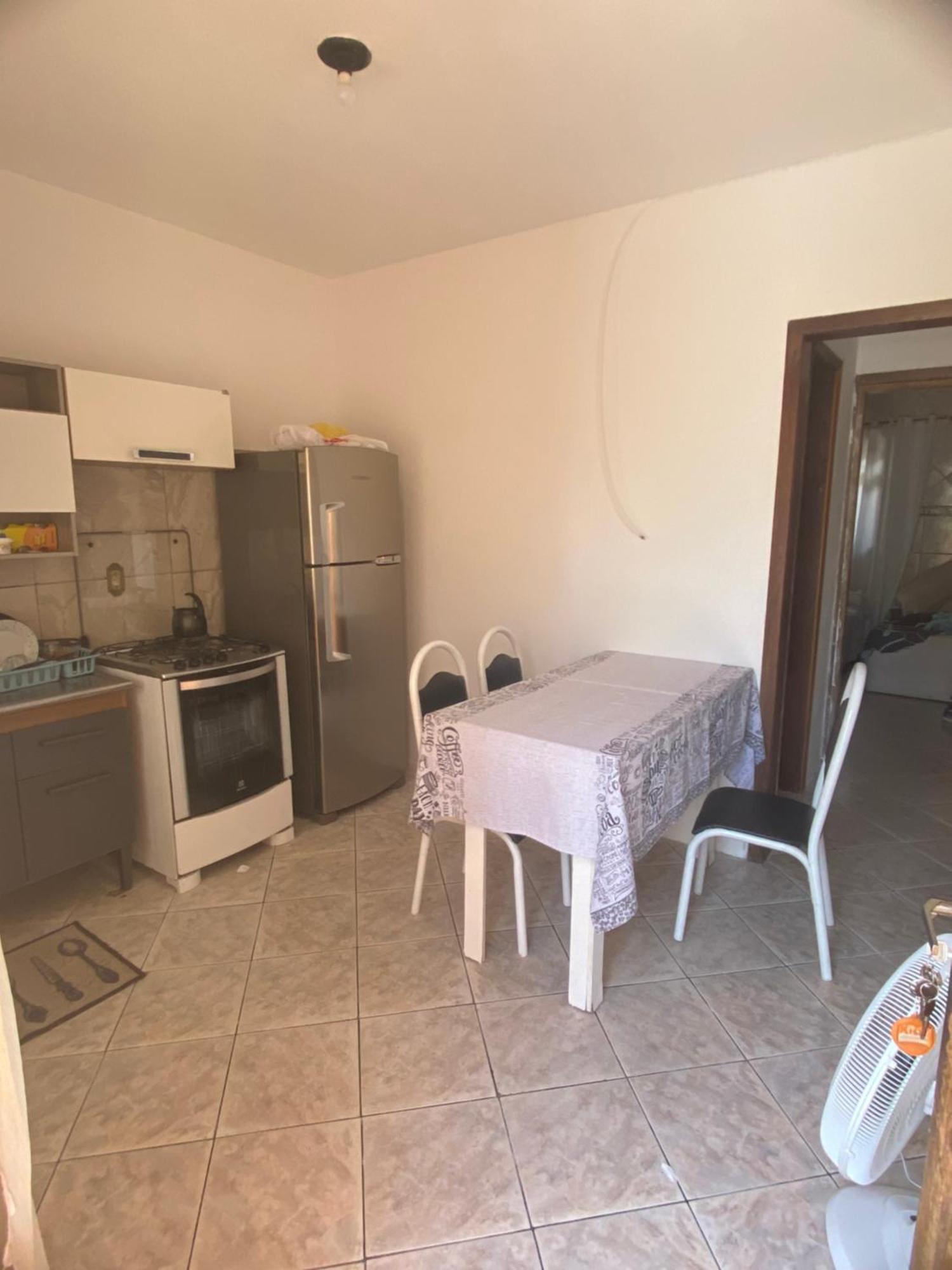 Holiday home Kitinet 1 Balneario Camboriu