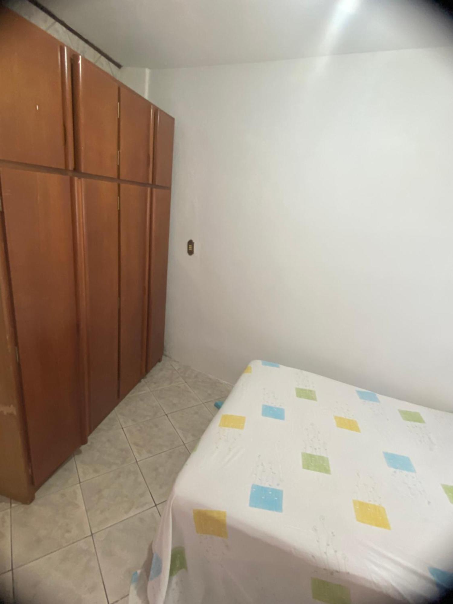 Holiday home Kitinet 1 Balneario Camboriu