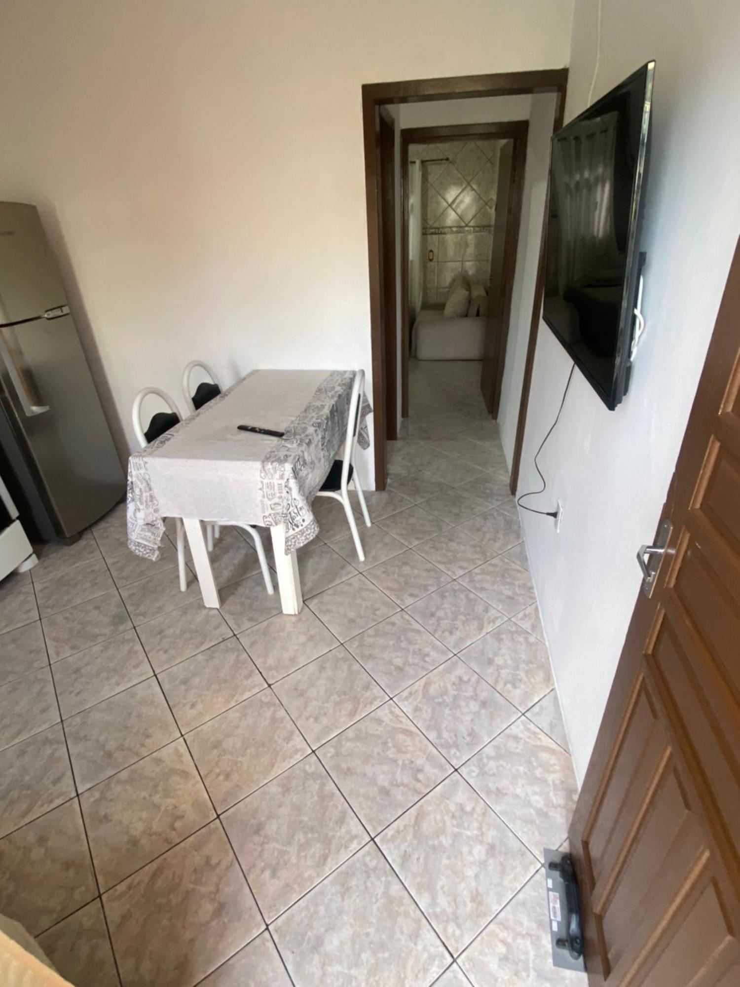 Holiday home Kitinet 1 *