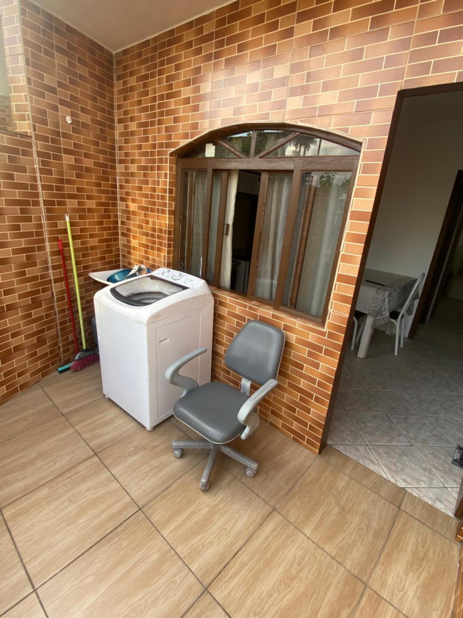 Holiday home Kitinet 1 Balneario Camboriu